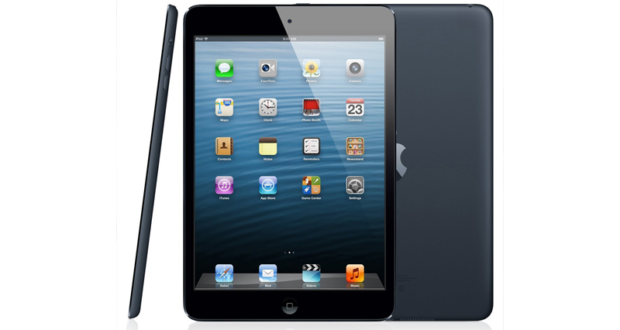 Concours gagnez un Apple iPad Mini 4