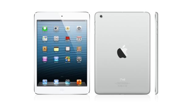 Concours gagnez un Apple iPad Mini