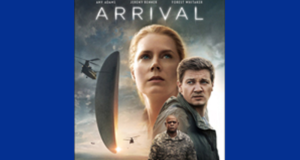 Concours gagnez un Blu-ray du film Arrival (L'arrivée)