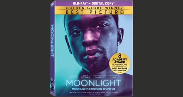Concours gagnez un Blu-rayDVD du film « Moonlight L'histoire d'une vie »