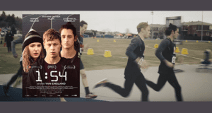 Concours gagnez un DVD du film 1:54