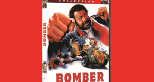Concours gagnez un DVD du film Bomber
