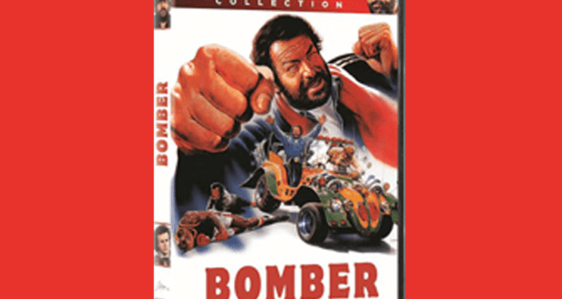 Concours gagnez un DVD du film Bomber