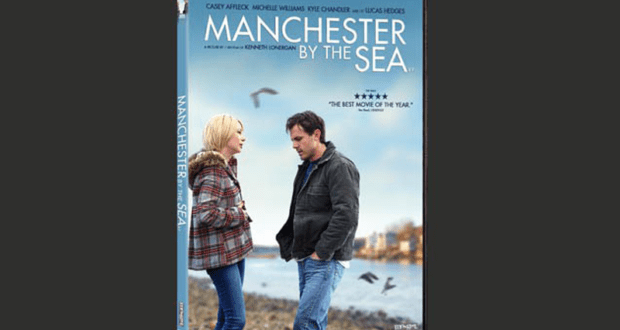 Concours gagnez un DVD du film « Manchester by the Sea »