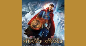 Concours gagnez un Dvd du film Doctor Strange de Actualité Dvd