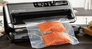 Concours gagnez un FoodSaver 2 en 1