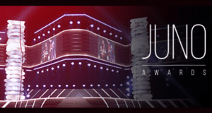 Concours gagnez un Voyage à Ottawa pour les JUNO
