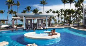 Concours gagnez un Voyage de 7 jours à Punta Cana