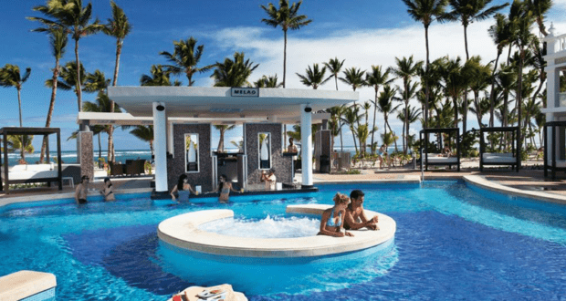 Concours gagnez un Voyage de 7 jours à Punta Cana