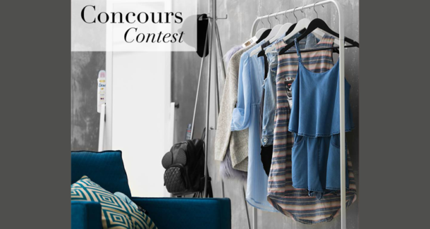Concours gagnez un an de déodorants + carte-cadeau Jean Coutu de 100$