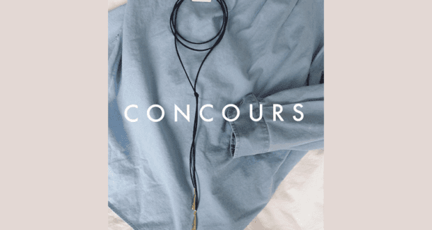 Concours gagnez un collier choker passe-partout