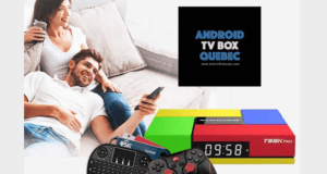 Concours gagnez un ensemble Androïd TV Box T95K