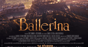 Concours gagnez un ensemble-cadeau ballerina