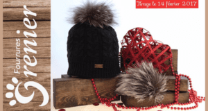 Concours gagnez un ensemble cadeau de 105$ pour la St-Valentin