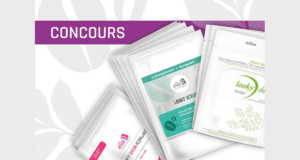 Concours gagnez un ensemble de cocooning parfait