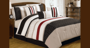 Concours gagnez un ensemble douillette de 7 mcx