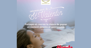 Concours gagnez un forfait Spa et Gastronomie pour 2 au Manoir du lac William