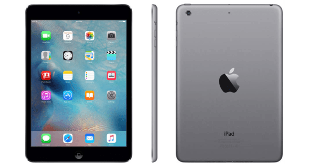 Concours gagnez un iPad Mini de 32G