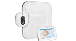 Concours gagnez un moniteur pour bébé AC417