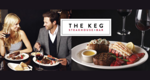 Concours gagnez un repas à The Keg + 4 Billets pour la LCF