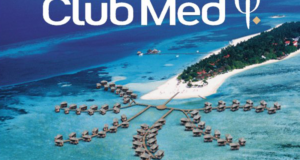 Concours gagnez un séjour pour 2 dans un Club Med
