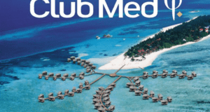 Concours gagnez un séjour pour 2 dans un Club Med