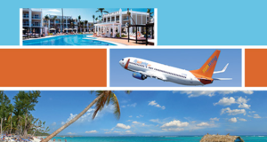 Concours gagnez un voyage à Punta Cana en République Dominicaine