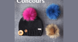 Concours gagnez une Akroche Tatuk