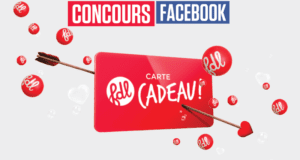 Concours gagnez une Carte-cadeau de 1500$ de Fleur de Lys