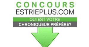 Concours gagnez une Formation avec votre chroniqueur préféré