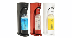 Concours gagnez une Machine Drinkmate