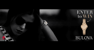 Concours gagnez une Montre Bulova de 225$