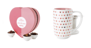 Concours gagnez une boîte de 12 thés + une tasse nordic
