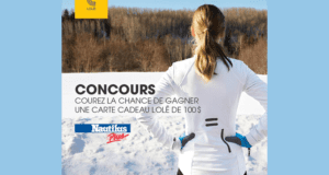 Concours gagnez une carte cadeau Lole Women de 100 $