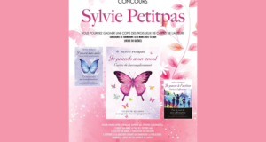 Concours gagnez une copie des 3 jeux de cartes de l'auteure Sylvie Petitpas
