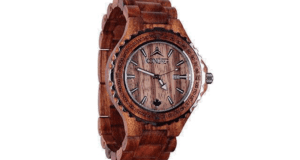 Concours gagnez une montre Konifer Navigator Zebra