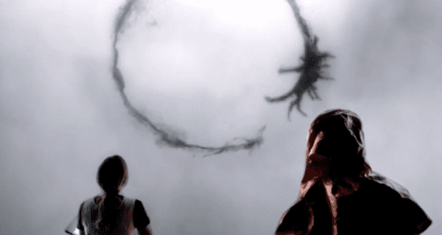 Concours gagnez votre Blu-ray du film Arrival