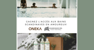 Concours gagnez votre acces aux bains au Spa Scandinave Vieux-Montreal