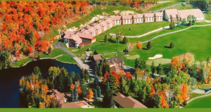 concours gagnez un Forfait a LHotel Lac Carling Golf Spa
