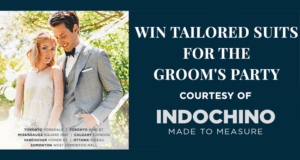 5 habits complets pour homme (valeur de 4000$)
