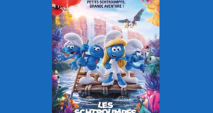 Billets du film Les Schtroumpf