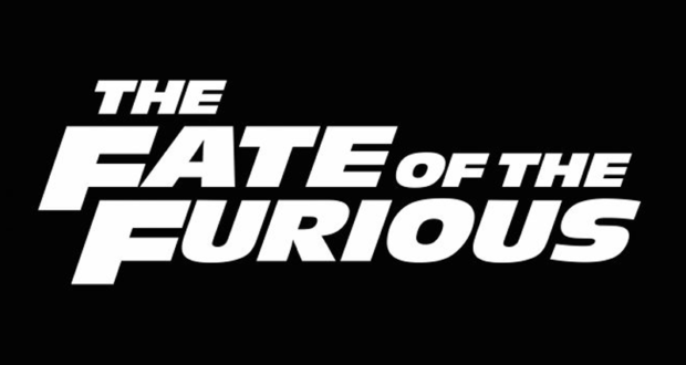Billets du film “The Fate of the Furious”