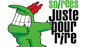 Billets pour Les Soirées Juste pour rire