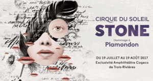 Billets pour « STONE - Hommage à Plamondon »