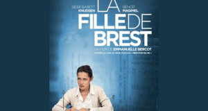 Billets pour le film La Fille de Brest