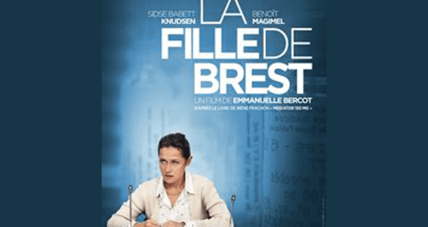 Billets pour le film La Fille de Brest