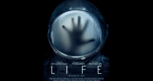 Billets pour le film Life