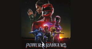 Billets pour le film Power Rangers