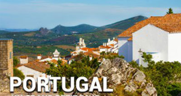 Billets pour le film aventuriers voyageurs - Portugal
