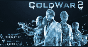 Blu-ray de Cold War 2
